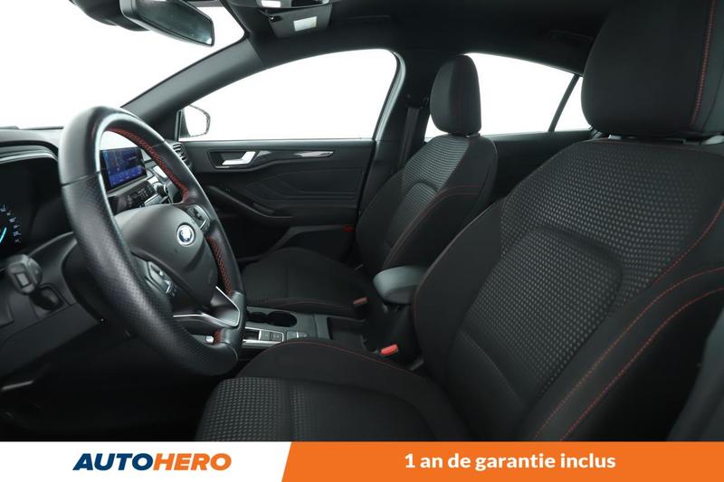 Ford Focus 1.5 EcoBlue St Line Auto 120 ch