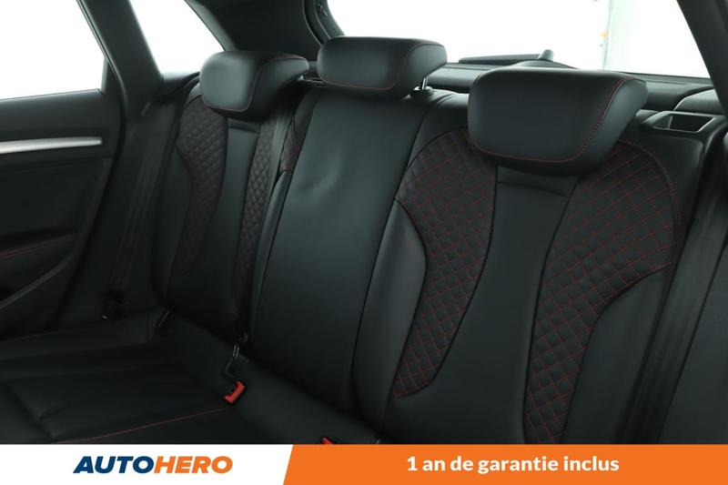 Audi S3 sportback 50 Tfsi Quattro s tronic 300 ch