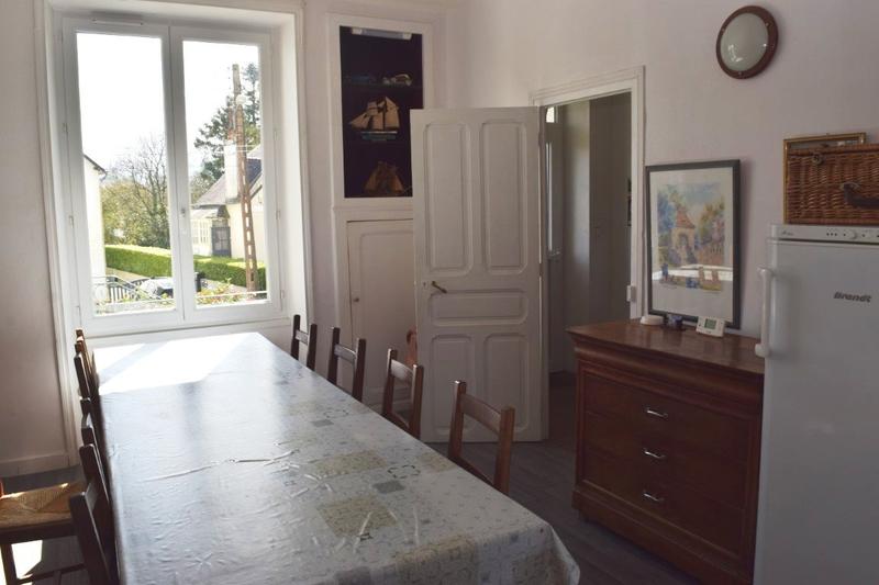 Maison - 235 m² - 10 pièces