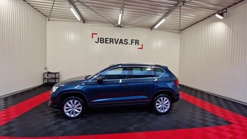 Seat Ateca 1.5 Tsi 150 Ch Start/Stop Dsg7 Style Business