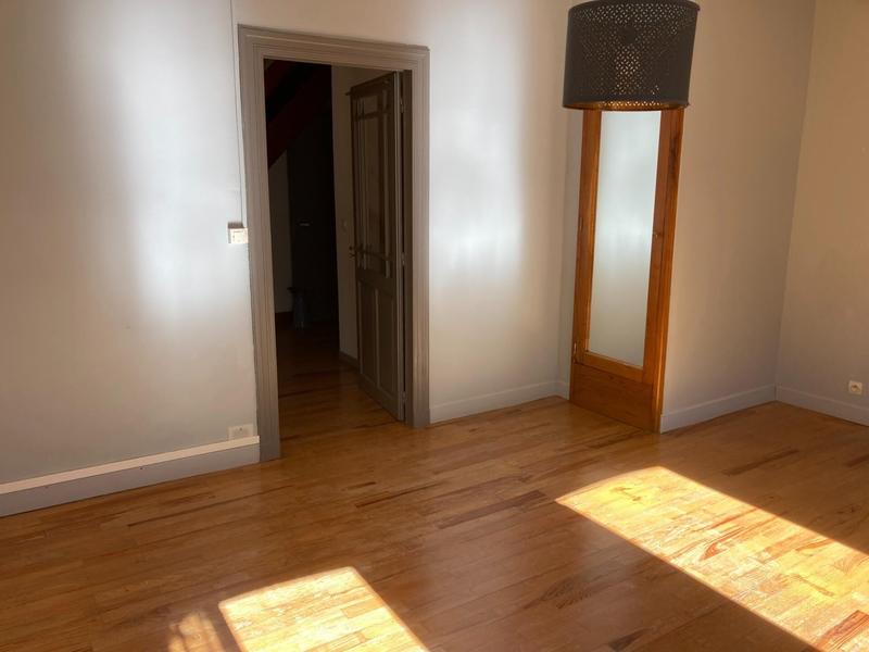 Maison - 54 m² - 2 pièces