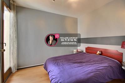 Appartement - 86 m² - 4 pièces