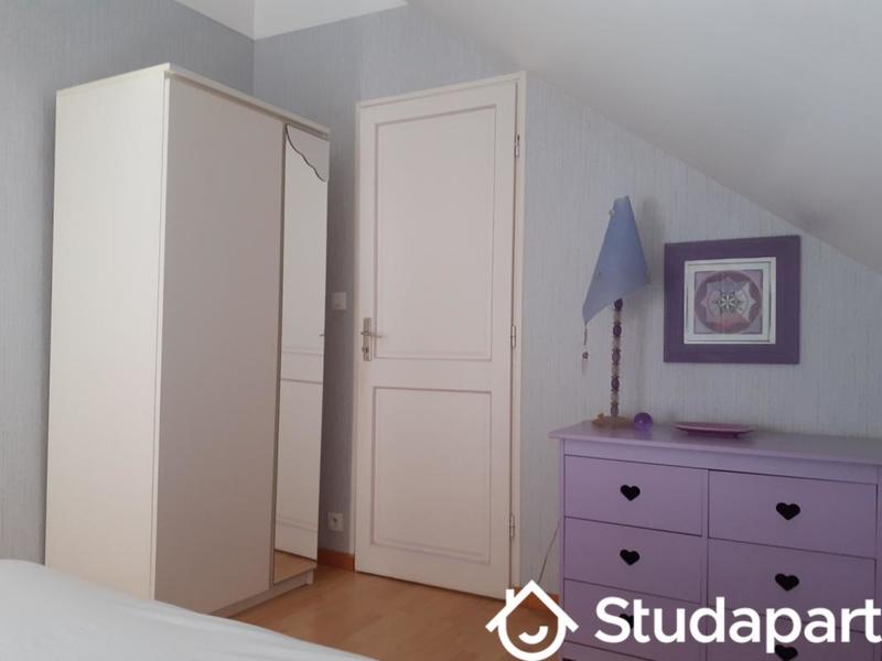 Maison - 55 m² - 2 pièces