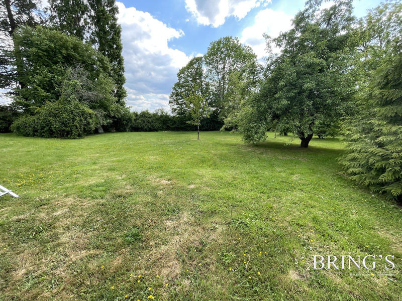 Maison ancienne - 182 m² - 7 pièces