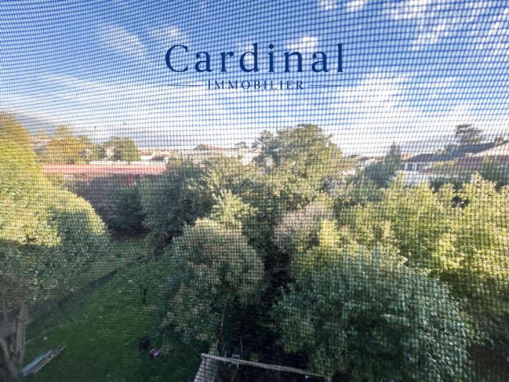 Maison - 77 m² - 5 pièces