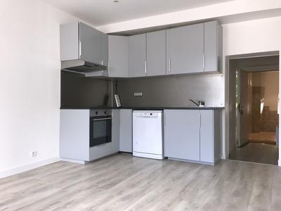 Appartement - 32 m² - 2 pièces