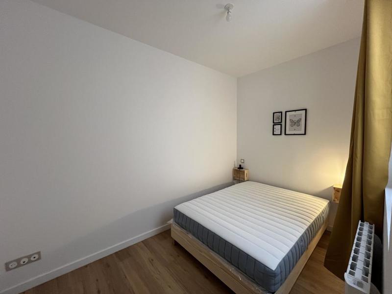 Appartement - 89 m² - 4 pièces