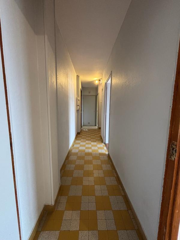 Appartement - 51 m² - 2 pièces