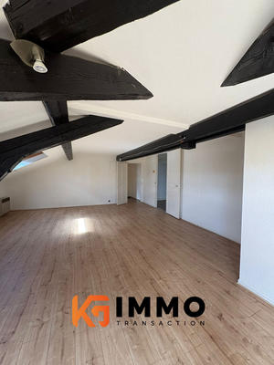 Appartement - 79 m² - 3 pièces