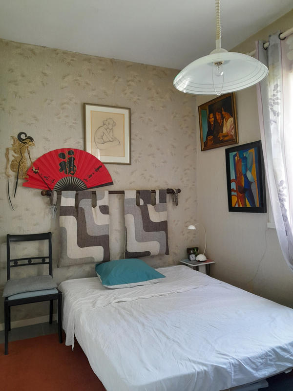 Villa - 170 m² - 6 pièces