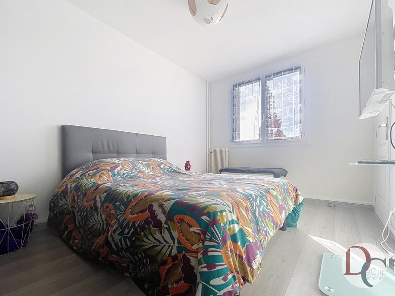 Appartement - 68 m² - 4 pièces