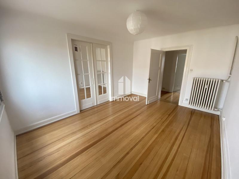 Appartement - 105 m² - 4 pièces