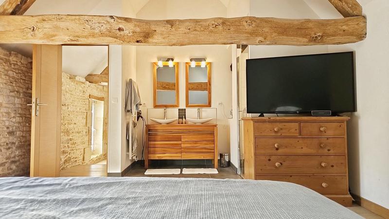 Maison - 150 m² - 7 pièces