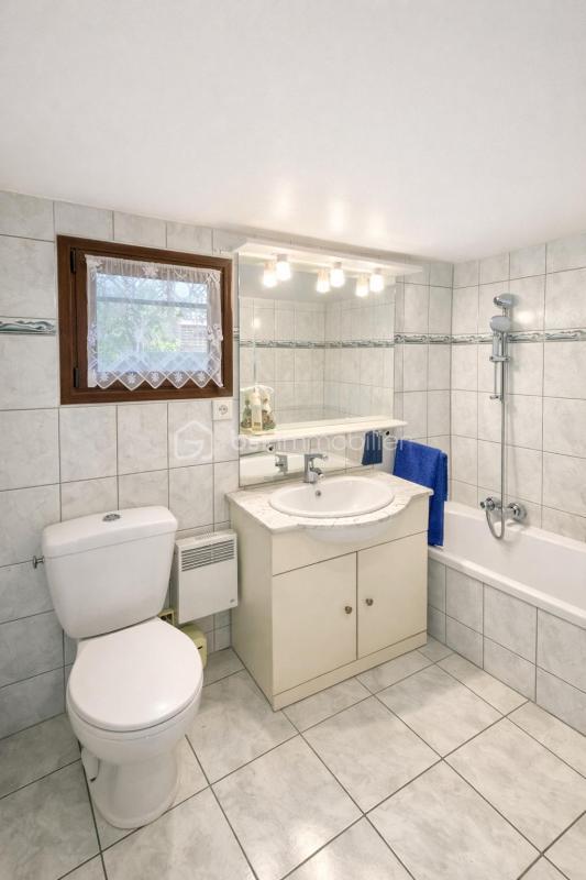 Maison - 139 m² - 8 pièces