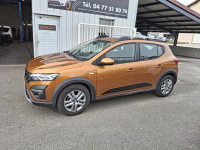 Dacia Sandero 1,0TCE90cv Confort