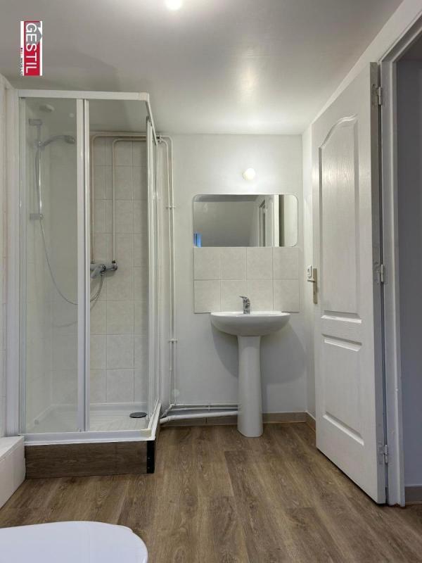 Appartement - 31 m² - 2 pièces