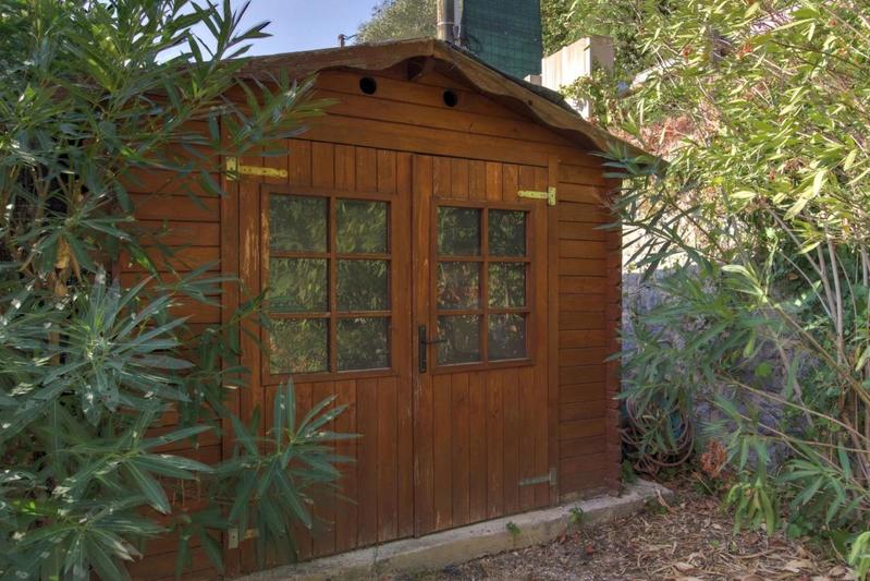 Maison - 99 m² - 5 pièces