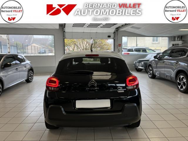 Citroën C3 PureTech 82 Feel