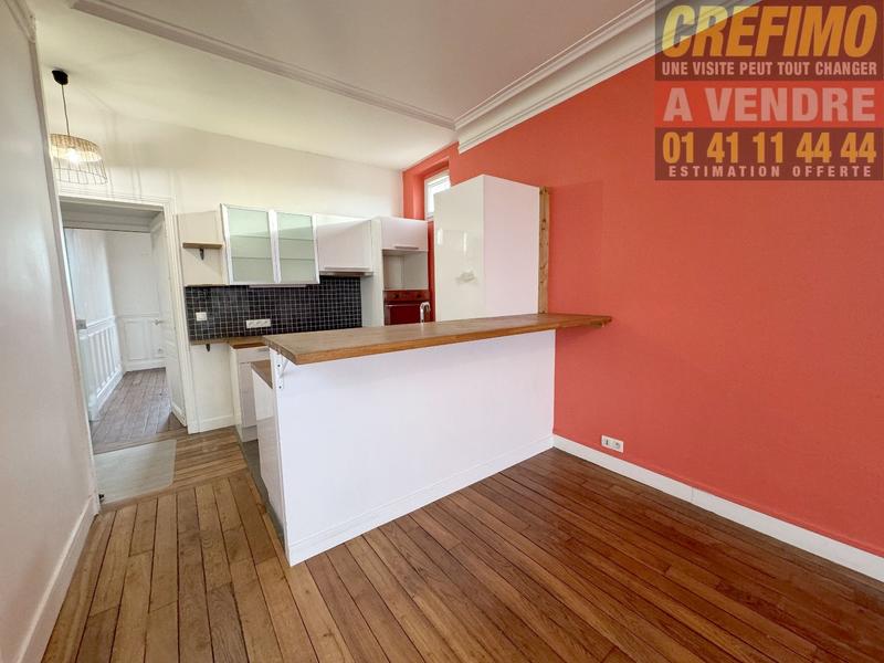 Appartement - 71 m² - 4 pièces