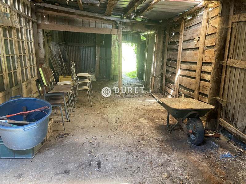 Maison - 114 m² - 4 pièces