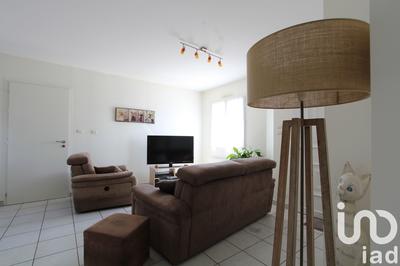 Maison - 87 m² - 5 pièces