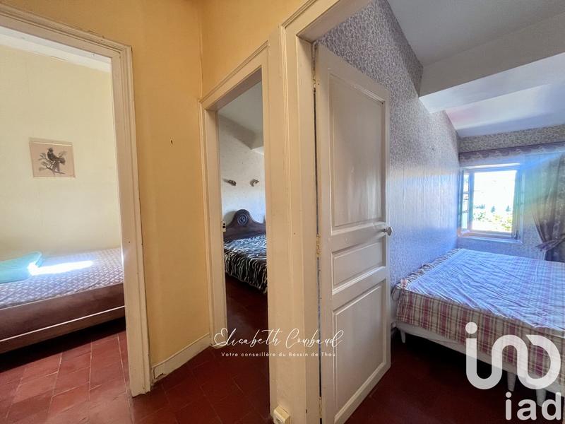 Maison - 101 m² - 5 pièces