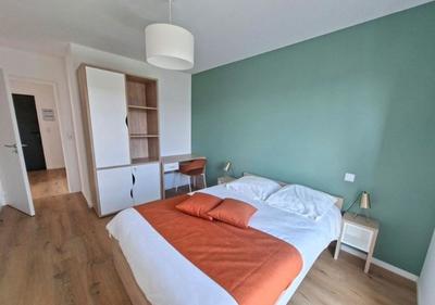 Appartement - 75 m² - 4 pièces