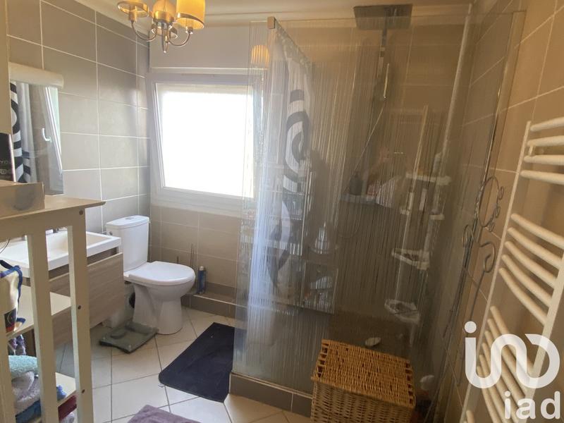 Appartement - 92 m² - 5 pièces