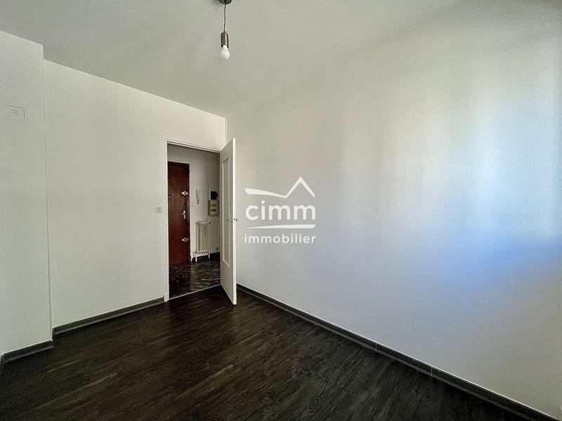 Appartement - 31 m² - 2 pièces