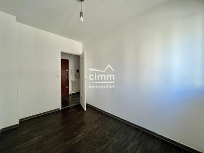 Appartement - 31 m² - 2 pièces