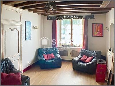 Maison - 247 m² - 7 pièces