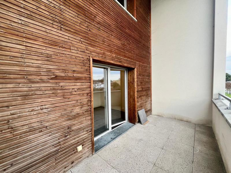 Duplex - 62 m² - 3 pièces