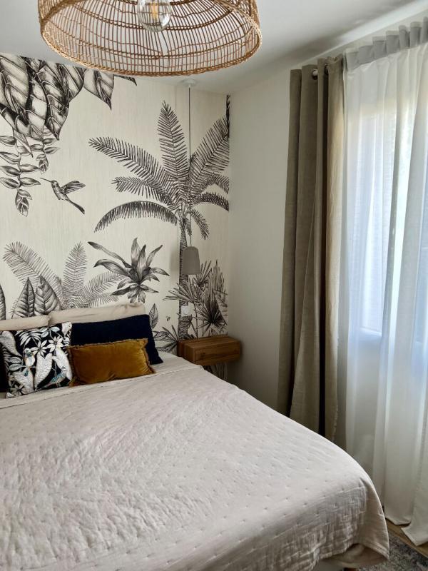 Maison - 103 m² - 4 pièces