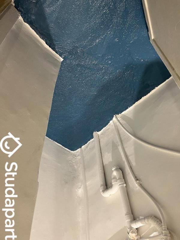 Appartement - 11 m² - 1 pièce