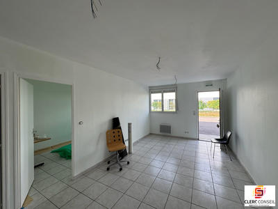 Bureau - 54 m²
