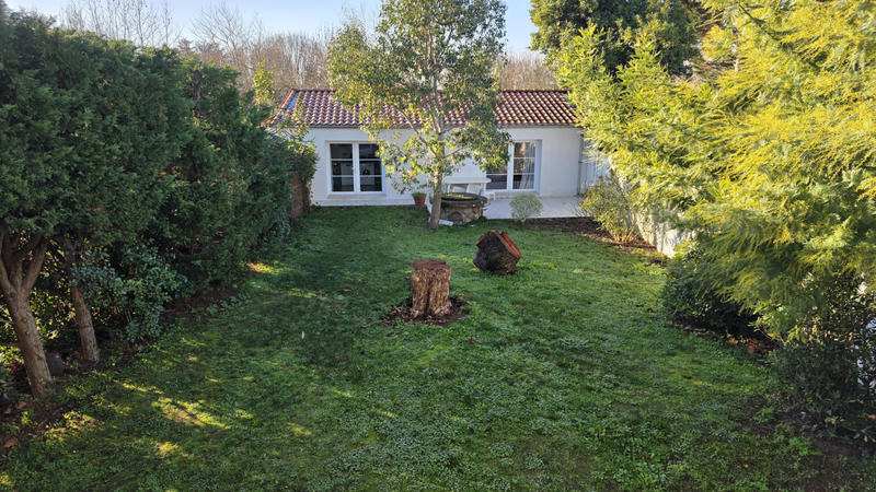 Maison - 189 m² - 6 pièces