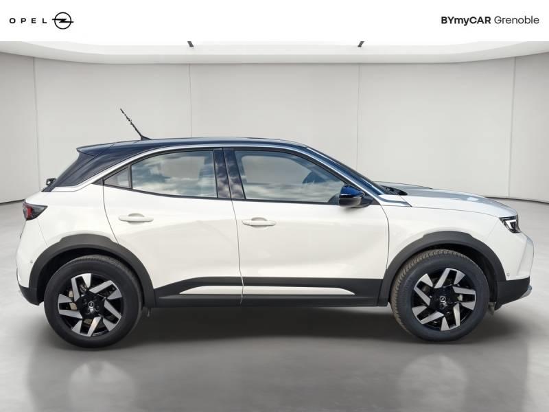 Opel Mokka 1.2 Turbo 130 ch Bva8 Elegance Business