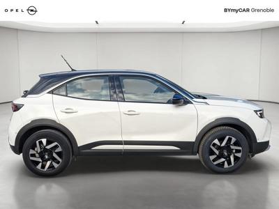 Opel Mokka 1.2 Turbo 130 ch Bva8 Elegance Business