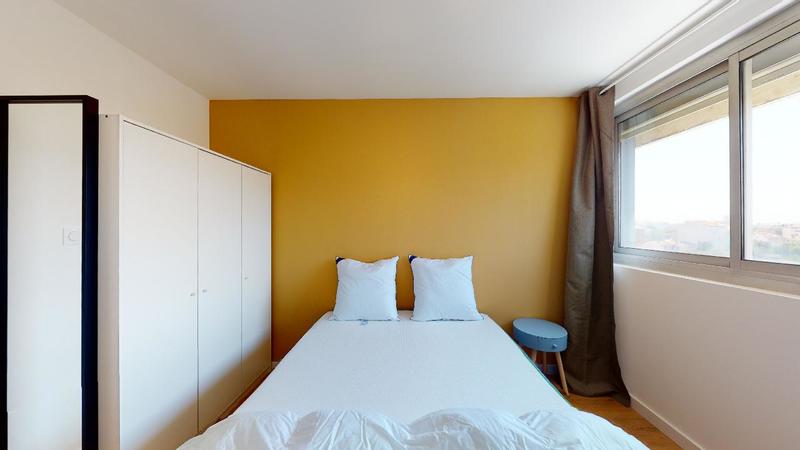 Appartement - 83 m²