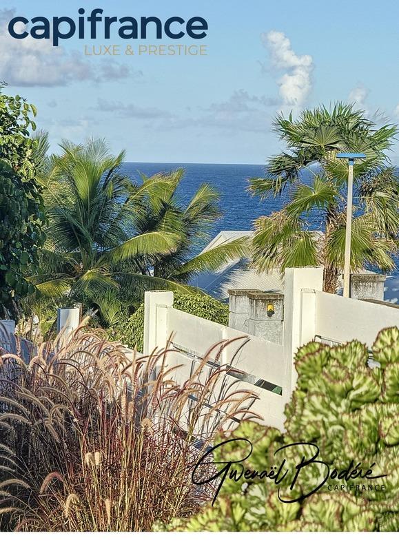 Villa - 185 m² - 6 pièces