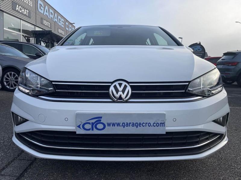 Volkswagen Golf Sportsvan 1.5 Tsi 130 Confortline