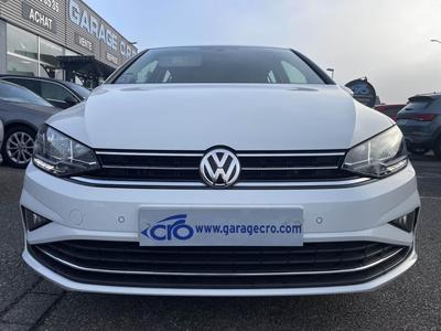 Volkswagen Golf Sportsvan 1.5 Tsi 130 Confortline