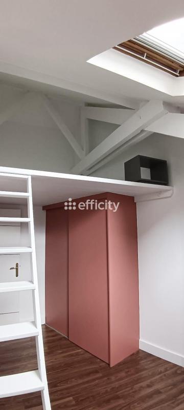 Appartement - 93 m² - 3 pièces