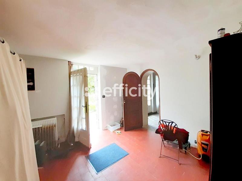 Maison - 130 m² - 4 pièces
