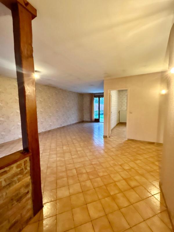 Maison - 80 m² - 3 pièces