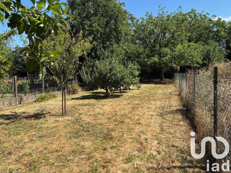 Maison - 81 m² - 5 pièces