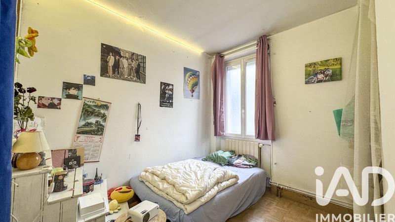 Maison de village - 138 m² - 5 pièces