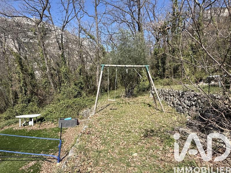 Appartement - 125 m² - 4 pièces