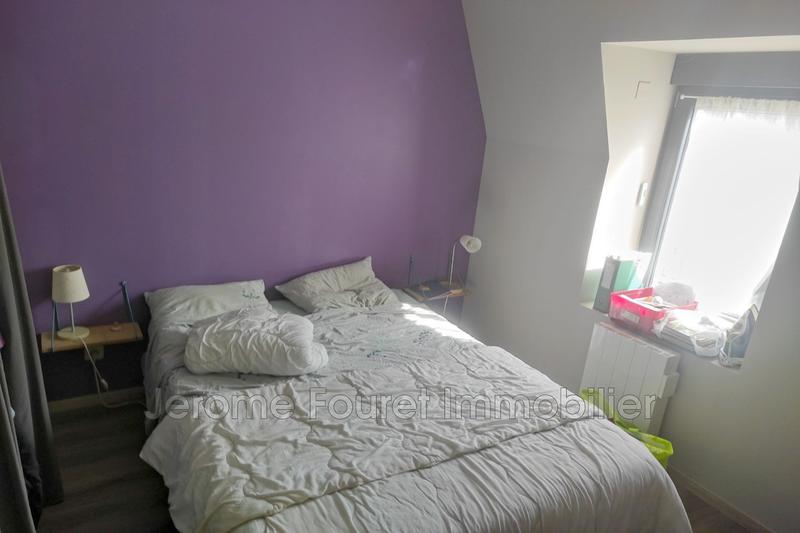 Maison de ville - 68 m² - 5 pièces