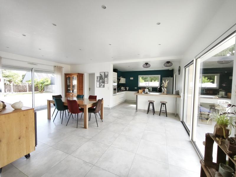 Propriété - 184 m² - 8 pièces